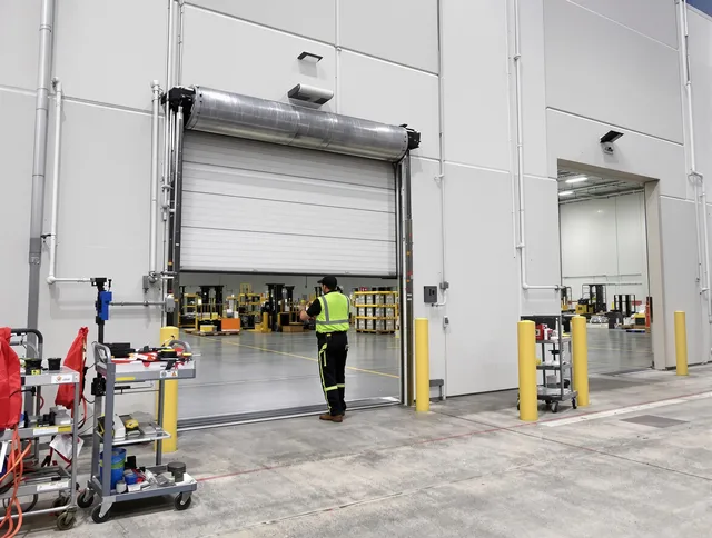 Commercial Repair service in Cleveland, OH
