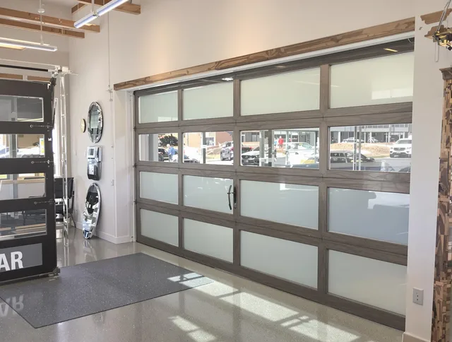 Custom Doors service in Cleveland, OH