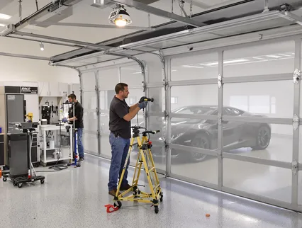 Dents Repair service in Cleveland, OH