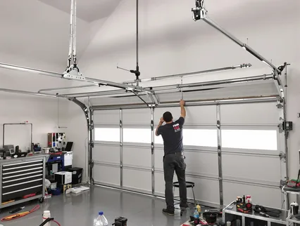 Garage Door Installation service in Cleveland, OH