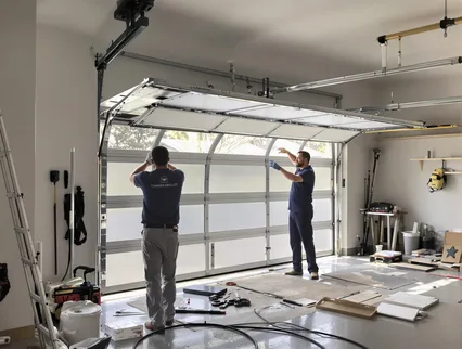 Door Replacement service in Cleveland, OH