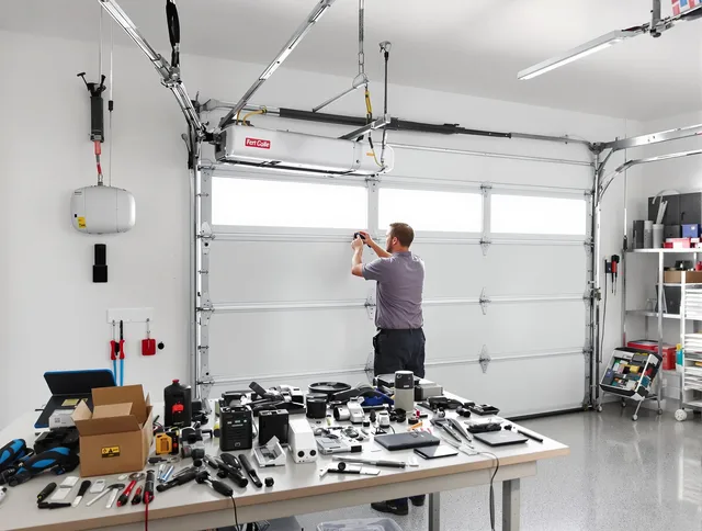 Opener Repair service in Cleveland, OH