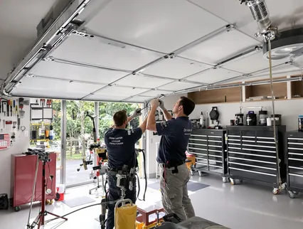 Overhead Repair service in Cleveland, OH