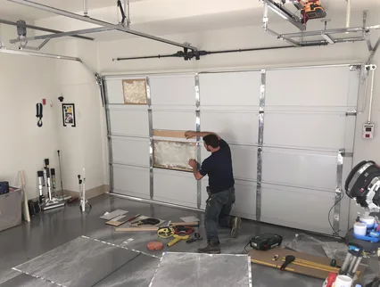 Panel Repair service in Cleveland, OH