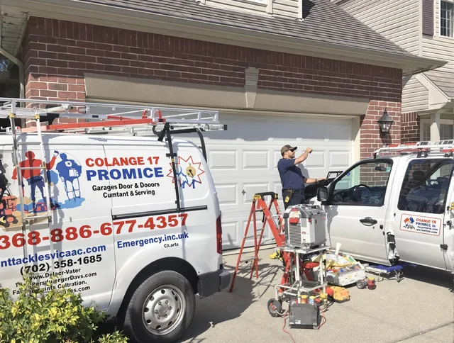 Same Day Repair service in Cleveland, OH