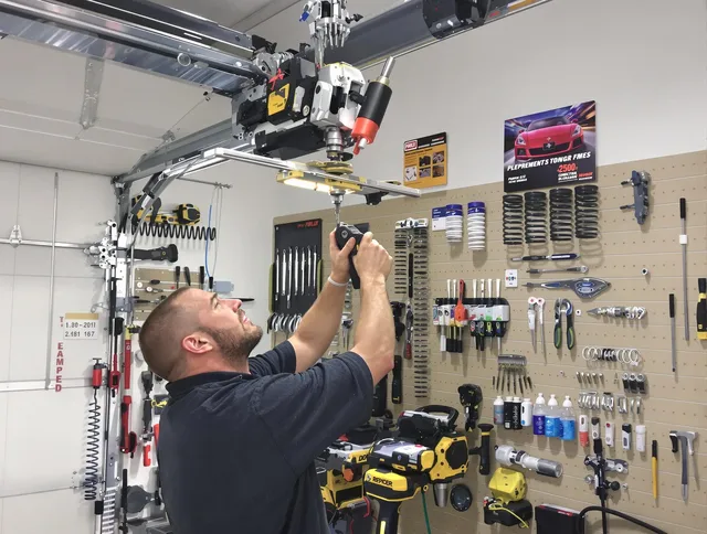 Spring Repair service in Cleveland, OH